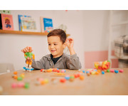 Playmais Eduline Classic Box mit 6300 Stück inkl Zubehör 6