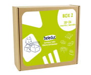beleduc Kleine Entdecker Box Motorik 18 bis 24 Monate 3