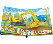 tiptoi Mein Wörter Bilderbuch Baustelle 3