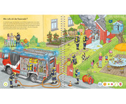 tiptoi Wieso? Weshalb? Warum? – Bei der Feuerwehr 3