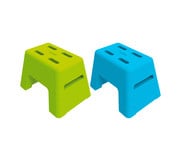 beleduc Seat & Play Blocks 1