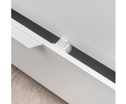 Schubladen Stopp 2er Set 4