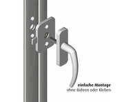 WinLock Fenster & Balkontürsicherung 3er Set 4
