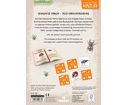 Expedition Natur – Das große Insekten Memo 2