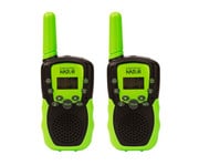 Expedition Natur – Walkie Talkies 1