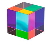 PhänoMINT Prisma Würfel 4