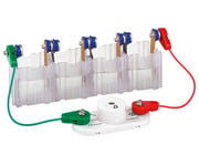 PhänoMINT – Die geniale Experimente Box rund um Elektroenergie 4