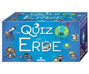Das Quiz der Erde 1