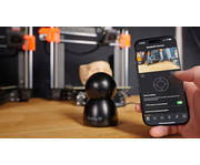 Buddy3D Kamera für offene Drucker 3