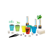 Naturforscherset 1