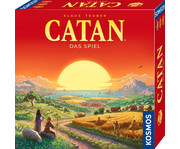 KOSMOS CATAN Das Spiel 1