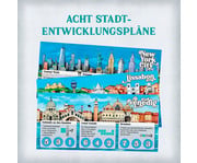KOSMOS Cities – Große Städte große Pläne 4