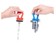Magnete 2er Set 5