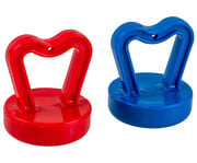 Magnete 2er Set 1