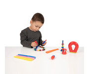 Experimentierset Magnetismus 5