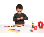 Experimentierset Magnetismus 6