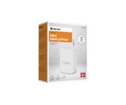 Mini Bluetooth Wärmedrucker 7