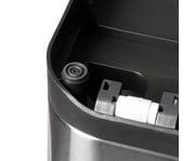 MAUL Mülleimer MAULcycle 2 x 20 l 3