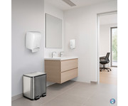 MAUL Mülleimer MAULcycle 2 x 20 l 6