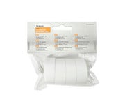Nachfüllrollen für Mini Bluetooth Wärmedrucker 4 Stück 2