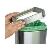 MAUL Mülleimer MAULprime 30 l 2