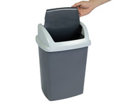 MAUL Mülleimer MAULswing 24 l 3