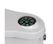 Wetterstation mit kabellosem Wind und Regensensor 3