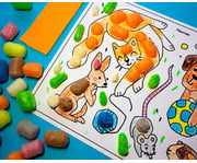 Playmais Eduline Classic Activity Book 3