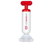 Jespira LifeSaveAir Erstickungsnotfallgerät 1