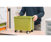 Rollen für Betzold Box PRO XL 4 Stück 4