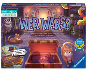 Ravensburger Wer war’s? 1