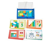 Numberblocks® Puzzle Spiel 3