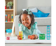 Numberblocks® Sensorik Set Zahlen 1–5 7