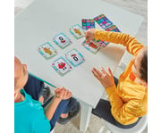 Numberblocks® Zahlen Spielkarten 6