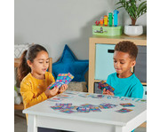 Numberblocks® Zahlen Spielkarten 7