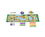 Numberblocks® Spiel Wettlauf zum Musterpalast 1
