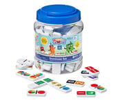 Numberblocks® Domino Set 1