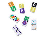Numberblocks® Domino Set 3