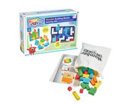 Numberblocks® Holzbausteine 1