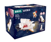 BRIO® World Space Shuttle 1