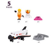 BRIO® World Space Shuttle 2