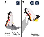 BRIO® World Space Shuttle 5