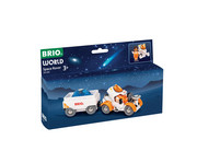 BRIO® World Weltraum Rover 1