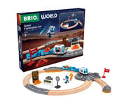 BRIO® World Weltraumforschungs Set 2