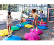 EUROTRAMP BounceCloud 2