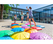 EUROTRAMP BounceCloud 4