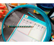 STABILO® Bleistifte EASYgraph für Rechts und Linkshändige 48 Stück 4