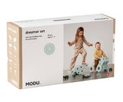 MODU Bauspielzeug Dreamer Set 7