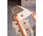 MODU Bauspielzeug Education Set 6