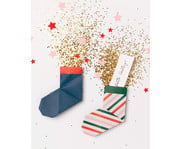 folia Bastel Box Merry Craftmas 4